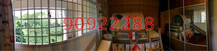 Blk 124 Tampines Street 11 (Tampines), HDB Executive #152047002